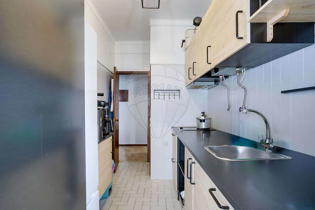 Apartamento T1 para Venda em Vila Franca de Xira Foto 1