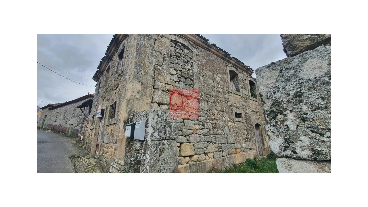 Moradia T3 para Venda em Lalim Foto 2