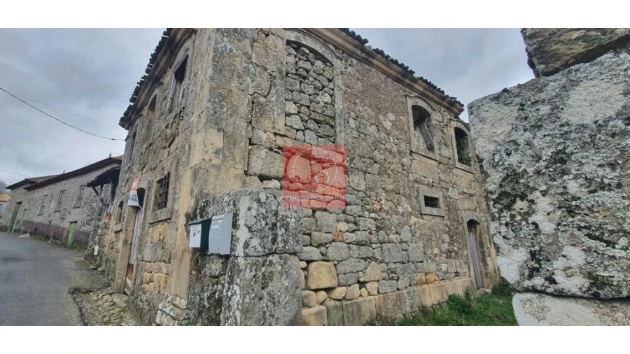 Moradia T3 para Venda em Lalim Foto 2