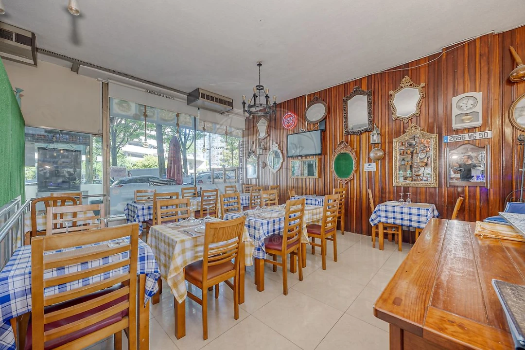 Negócio para Venda em Cedofeita, Santo Ildefonso, Sé, Miragaia, São Nicolau e Vitória Foto 20