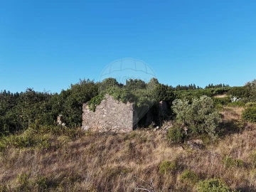 Moradia T2 para Venda em Ribafria e Pereiro de Palhacana