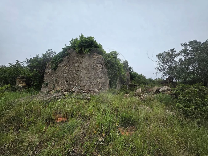 Moradia T2 para Venda em Ribafria e Pereiro de Palhacana