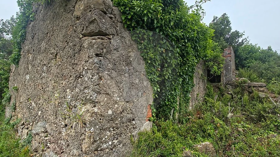 Moradia T2 para Venda em Ribafria e Pereiro de Palhacana