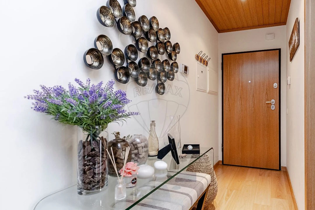 Apartamento T2 para Venda em Aveiras de Cima Foto 27