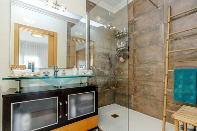 Apartamento T2 para Venda em Aveiras de Cima
