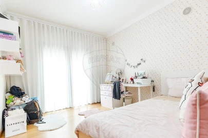 Apartamento T2 para Venda em Aveiras de Cima