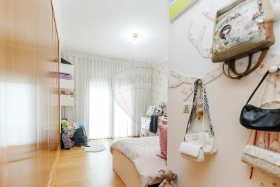 Apartamento T2 para Venda em Aveiras de Cima