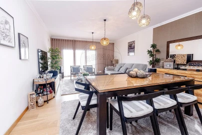 Apartamento T2 para Venda em Aveiras de Cima