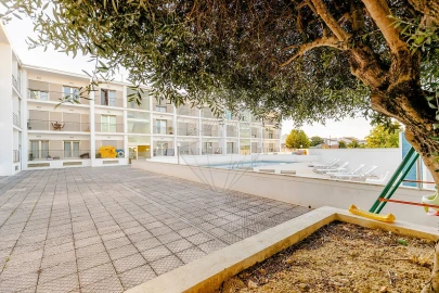 Apartamento T2 para Venda em Aveiras de Cima