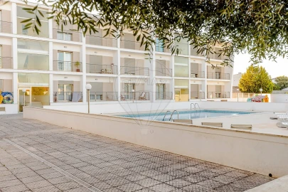 Apartamento T2 para Venda em Aveiras de Cima