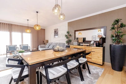 Apartamento T2 para Venda em Aveiras de Cima