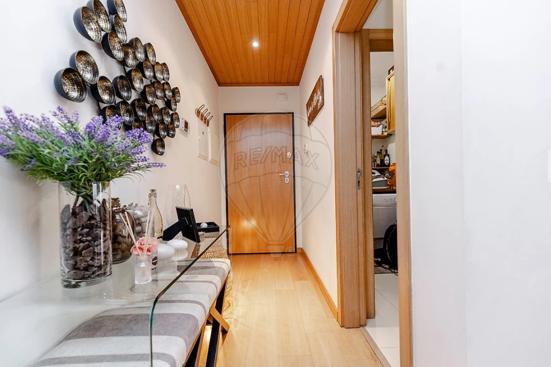 Apartamento T2 para Venda em Aveiras de Cima Foto 30