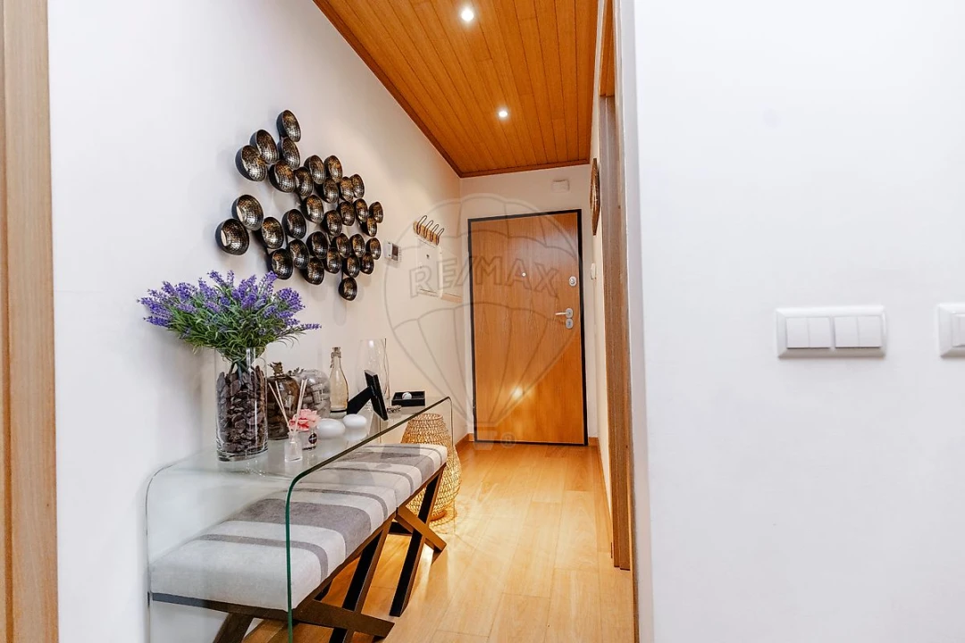 Apartamento T2 para Venda em Aveiras de Cima Foto 29