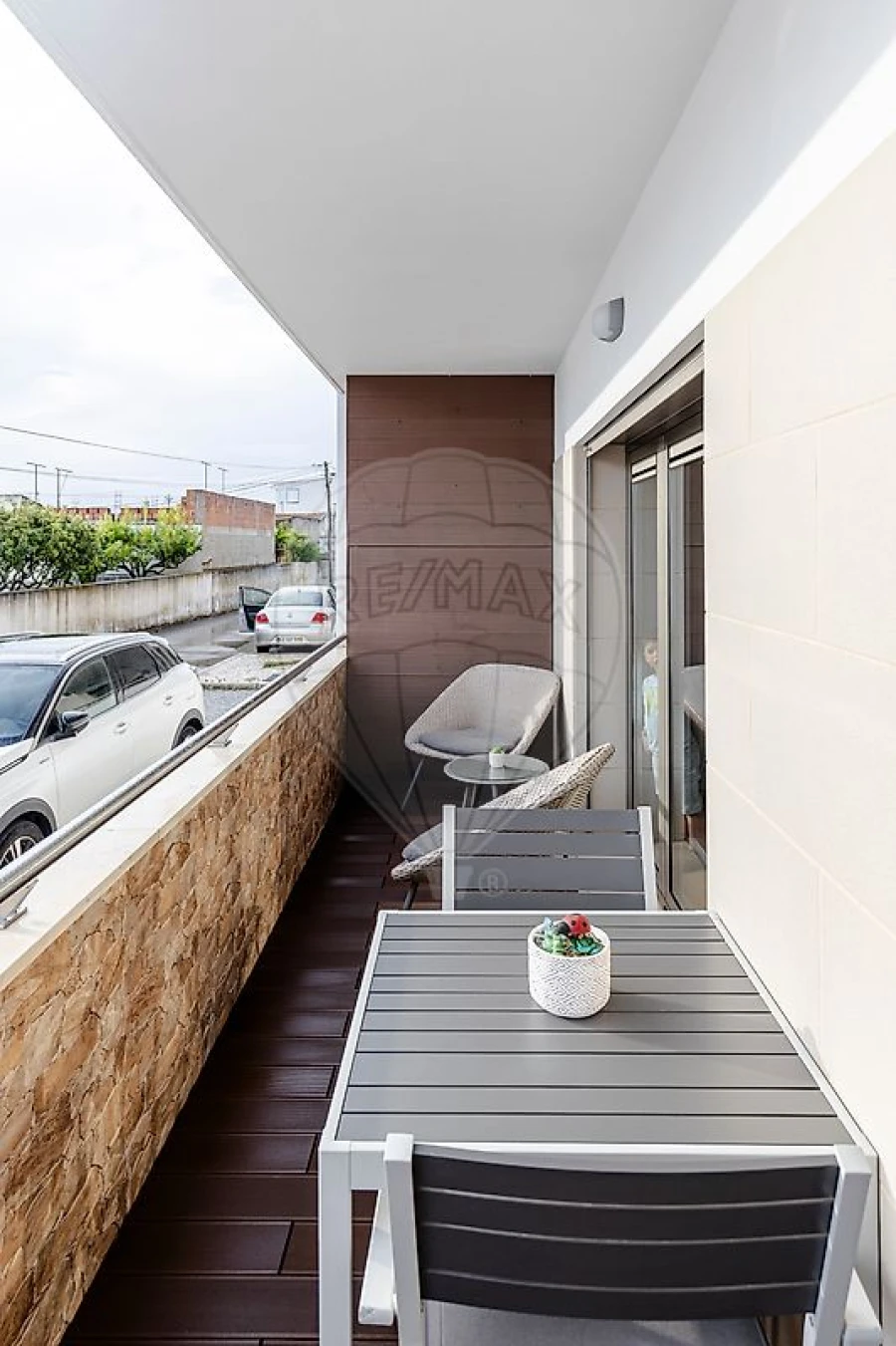Apartamento T2 para Venda em Aveiras de Cima Foto 16