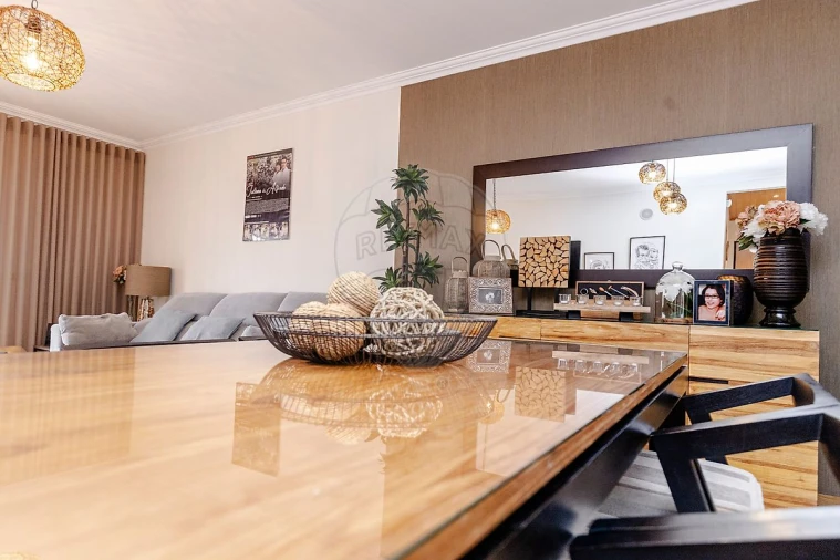 Apartamento T2 para Venda em Aveiras de Cima Foto 26