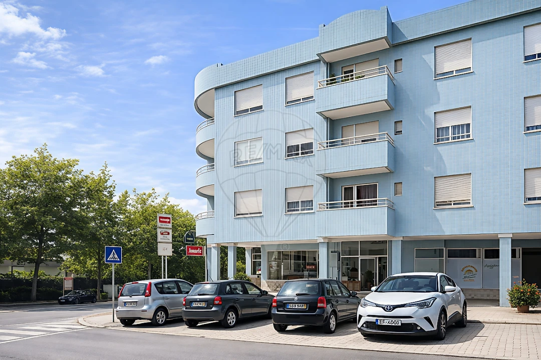 Apartamento T2 para Venda em Esmoriz Foto 8