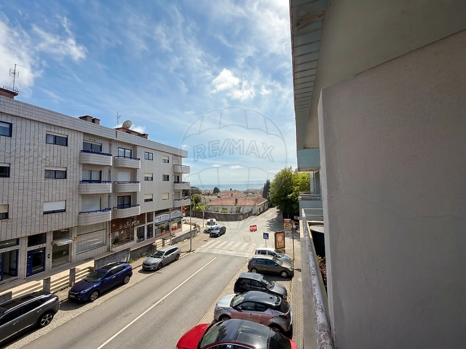 Apartamento T2 para Venda em Esmoriz Foto 5