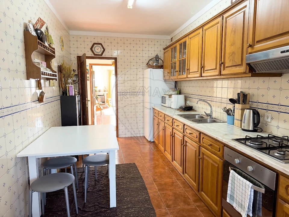 Apartamento T2 para Venda em Esmoriz Foto 4