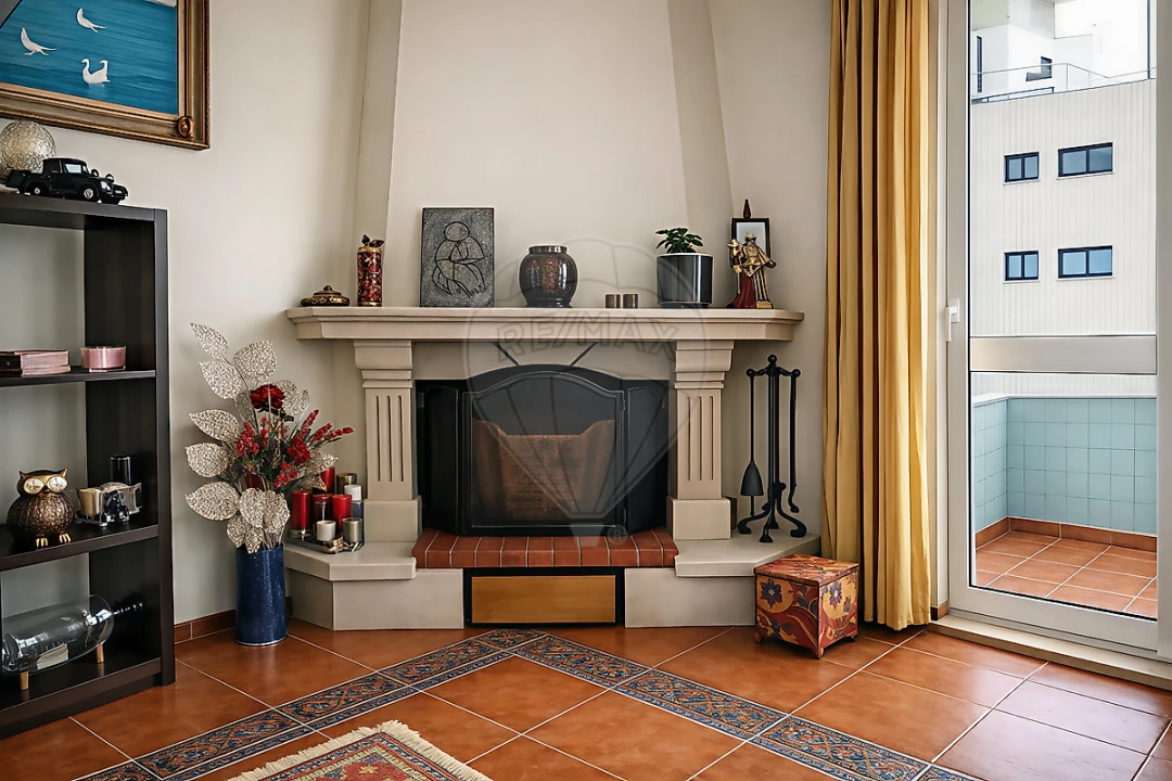 Apartamento T2 para Venda em Esmoriz Foto 1