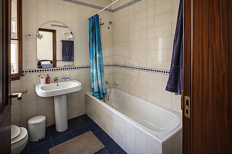 Apartamento T2 para Venda em Esmoriz Foto 6