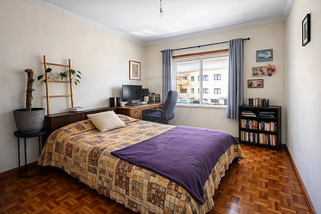 Apartamento T2 para Venda em Esmoriz Foto 10