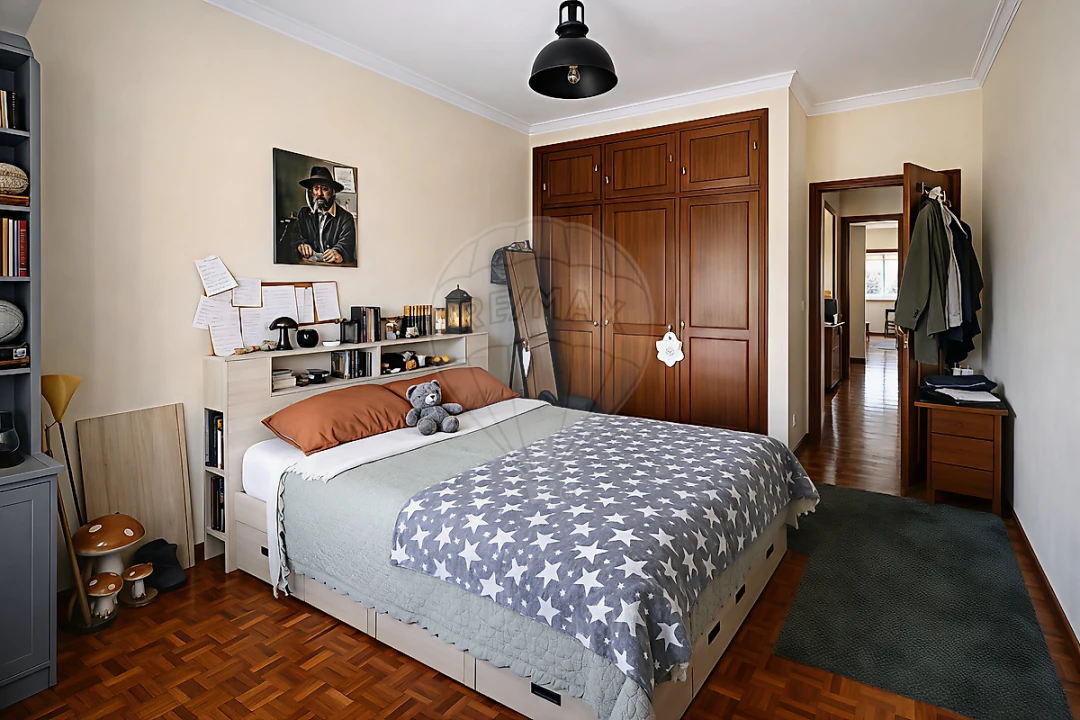 Apartamento T2 para Venda em Esmoriz Foto 13