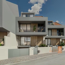 Moradia T3 para Venda em Ericeira
