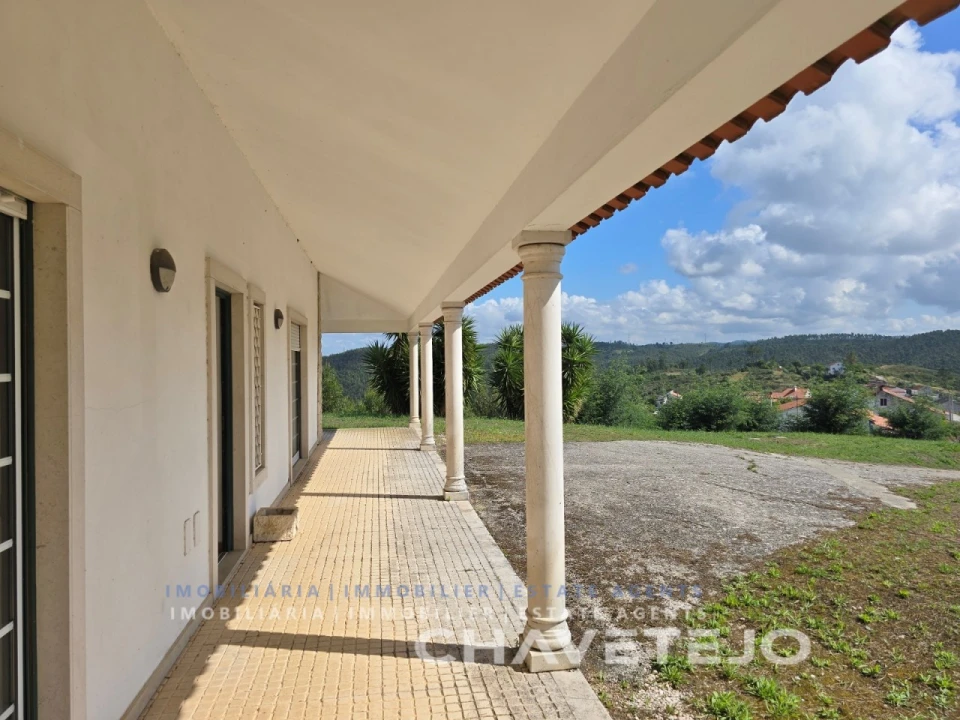 Moradia T3 para Venda em Asseiceira Foto 9