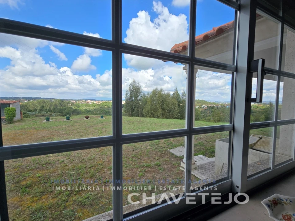 Moradia T3 para Venda em Asseiceira Foto 44