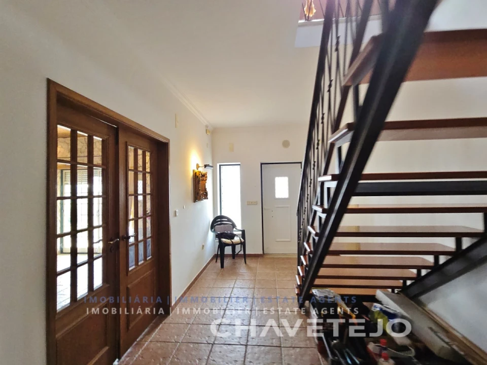 Moradia T3 para Venda em Asseiceira Foto 45