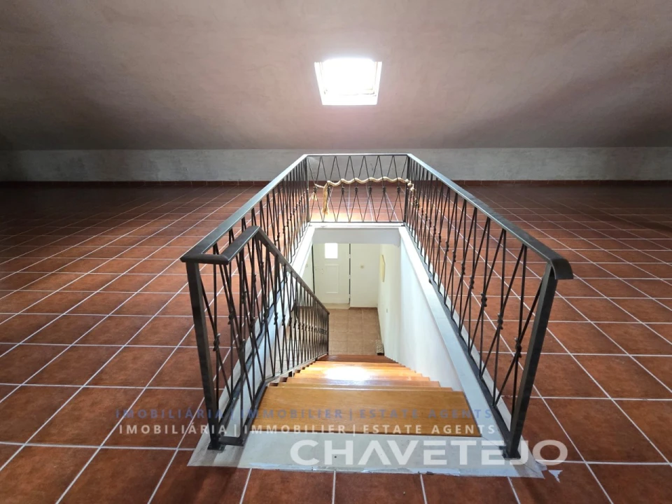 Moradia T3 para Venda em Asseiceira Foto 47