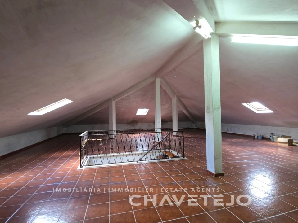 Moradia T3 para Venda em Asseiceira Foto 48