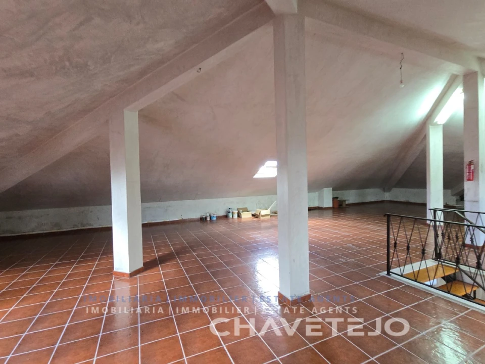 Moradia T3 para Venda em Asseiceira Foto 50