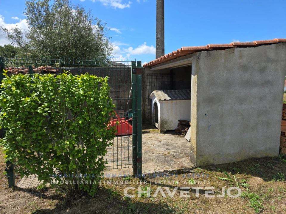 Moradia T3 para Venda em Asseiceira Foto 52