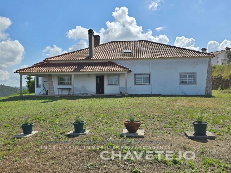 Moradia T3 para Venda em Asseiceira Foto 53
