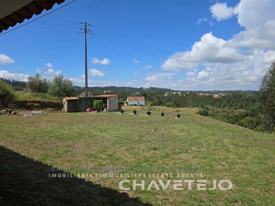 Moradia T3 para Venda em Asseiceira Foto 54