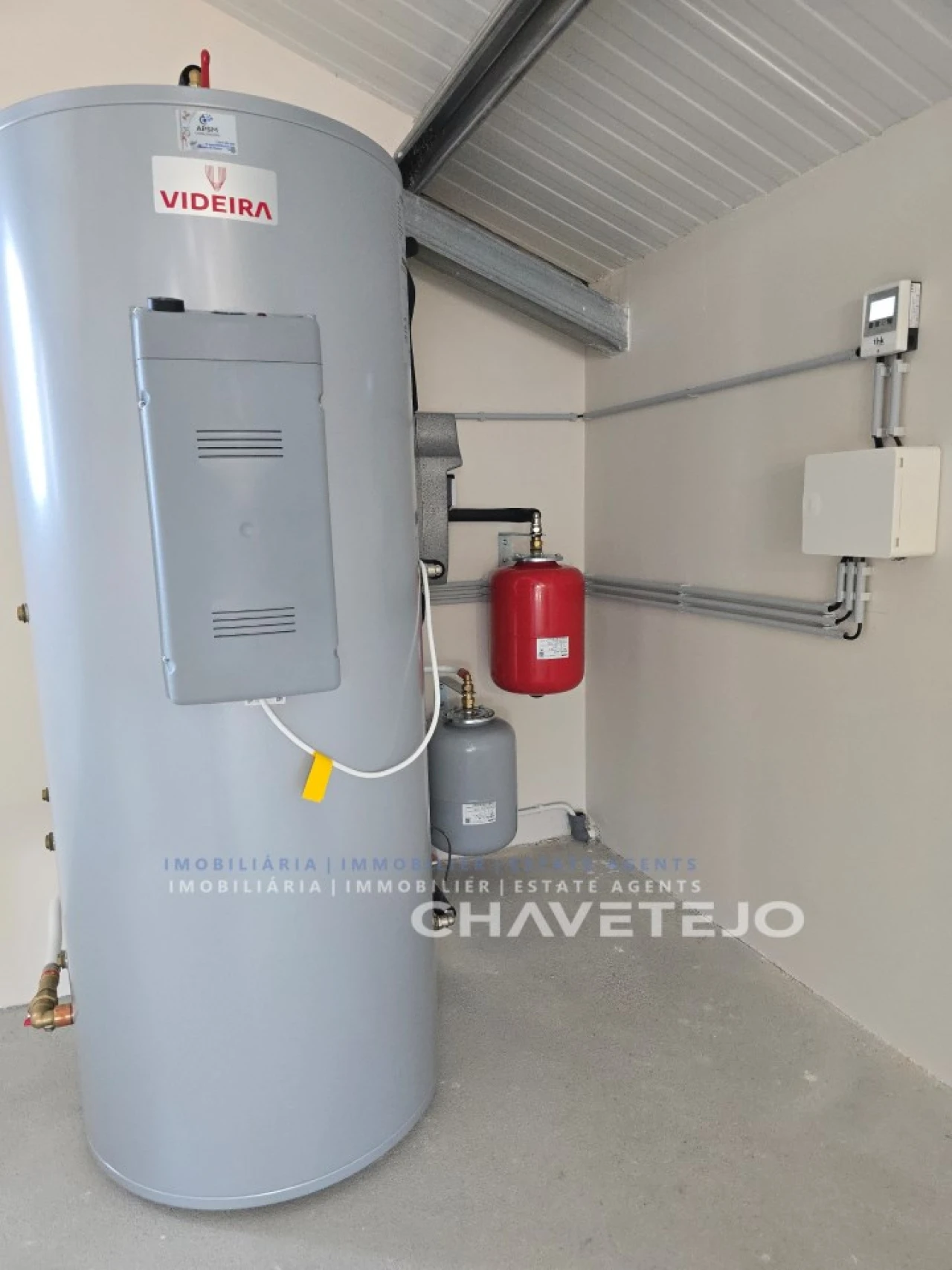 Moradia T3 para Venda em São Pedro de Tomar Foto 30