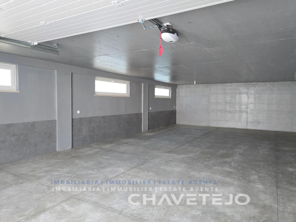 Moradia T3 para Venda em São Pedro de Tomar Foto 32