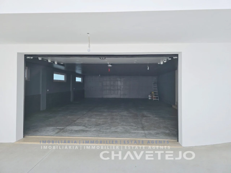 Moradia T3 para Venda em São Pedro de Tomar Foto 35