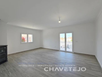 Moradia T3 para Venda em São Pedro de Tomar