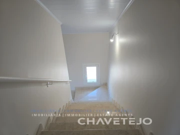 Moradia T3 para Venda em São Pedro de Tomar