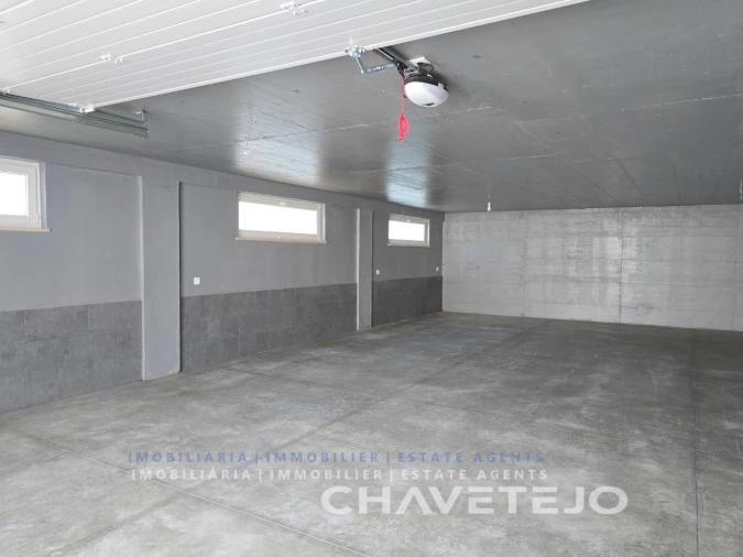 Moradia T3 para Venda em São Pedro de Tomar Foto 32