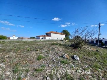 Terreno para Venda em São João Baptista e Santa Maria dos Olivais