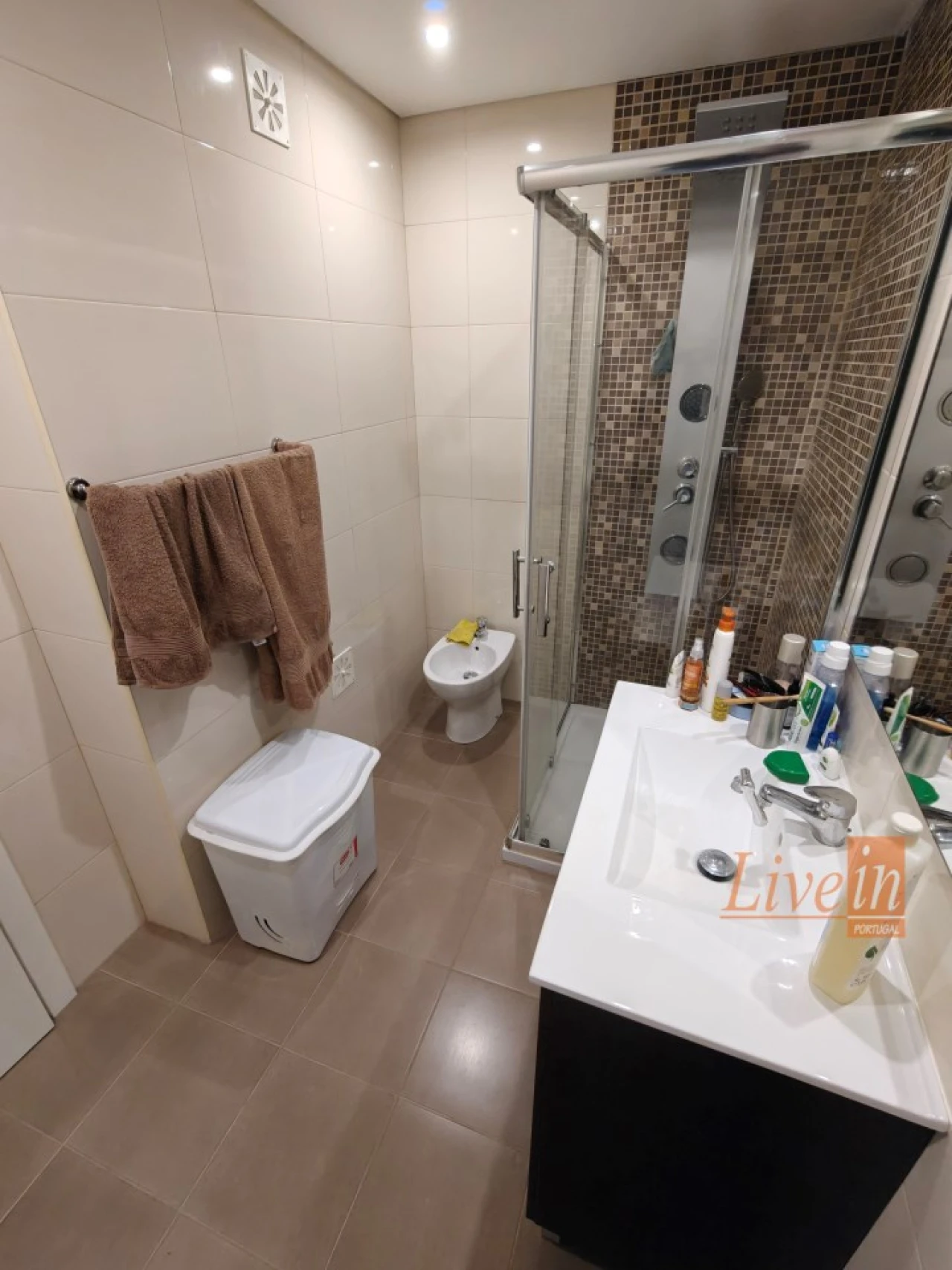 Apartamento T1 para Venda em Rio de Mouro Foto 14