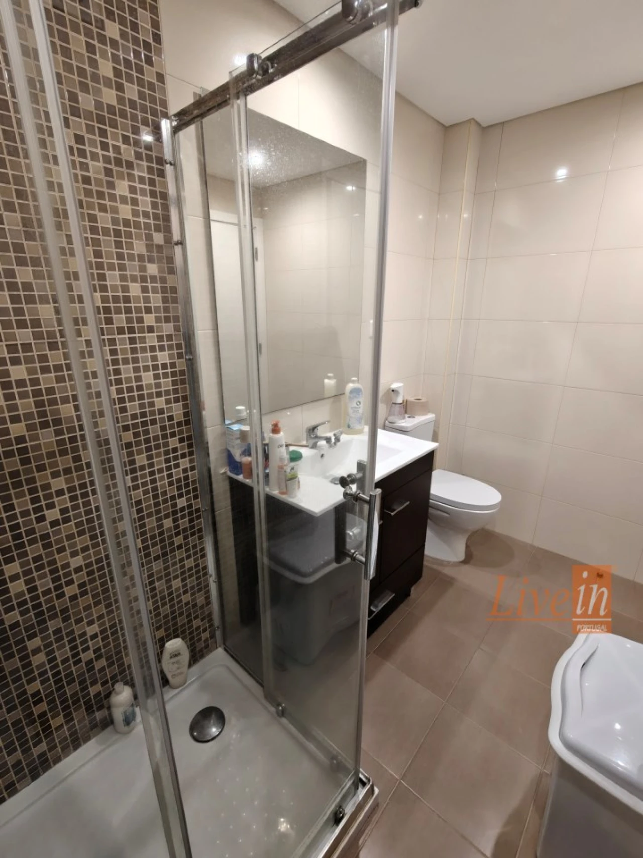 Apartamento T1 para Venda em Rio de Mouro Foto 15