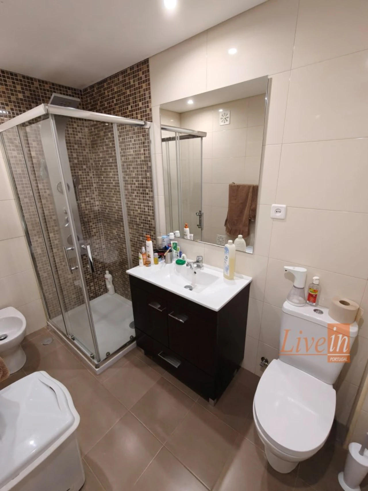 Apartamento T1 para Venda em Rio de Mouro Foto 16