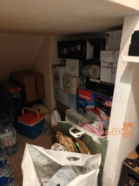 Apartamento T1 para Venda em Rio de Mouro