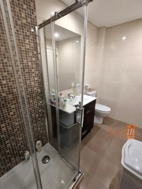 Apartamento T1 para Venda em Rio de Mouro