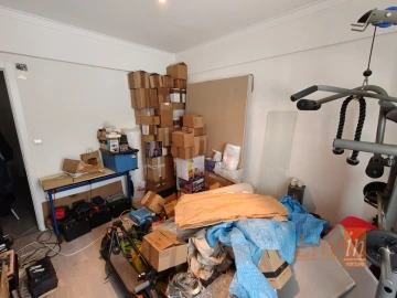 Apartamento T1 para Venda em Rio de Mouro
