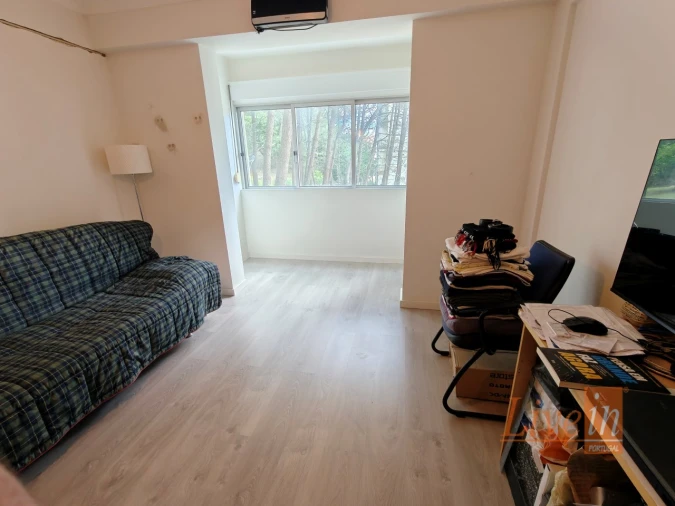 Apartamento T1 para Venda em Rio de Mouro Foto 6
